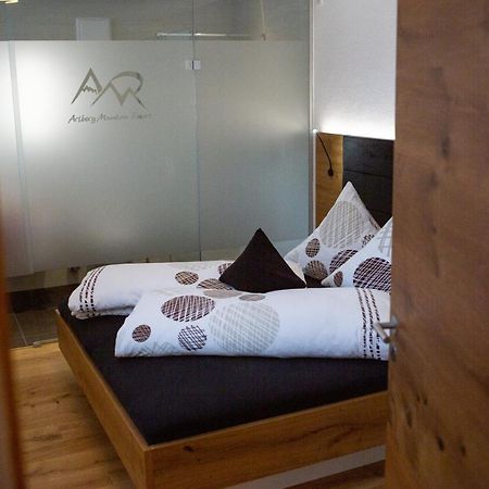 Arlberg Mountain Resort Pettneu am Arlberg Εξωτερικό φωτογραφία