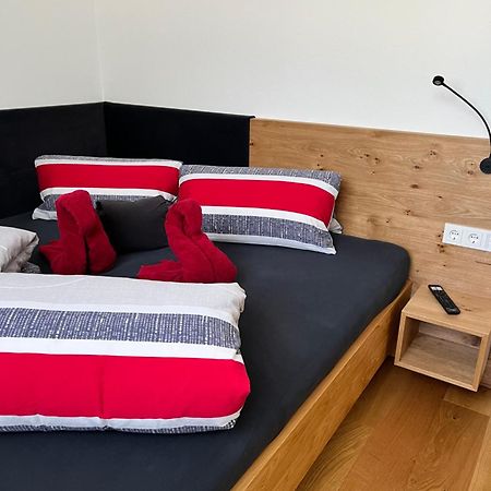 Arlberg Mountain Resort Pettneu am Arlberg Εξωτερικό φωτογραφία