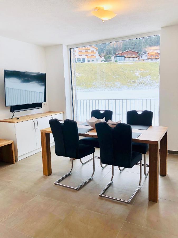 Arlberg Mountain Resort Pettneu am Arlberg Εξωτερικό φωτογραφία