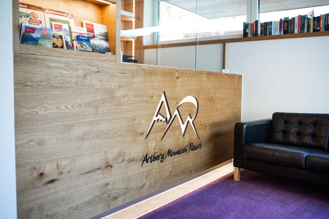 Arlberg Mountain Resort Pettneu am Arlberg Εξωτερικό φωτογραφία