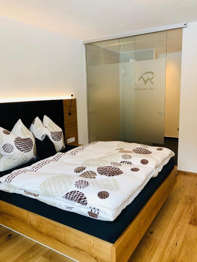 Arlberg Mountain Resort Pettneu am Arlberg Εξωτερικό φωτογραφία
