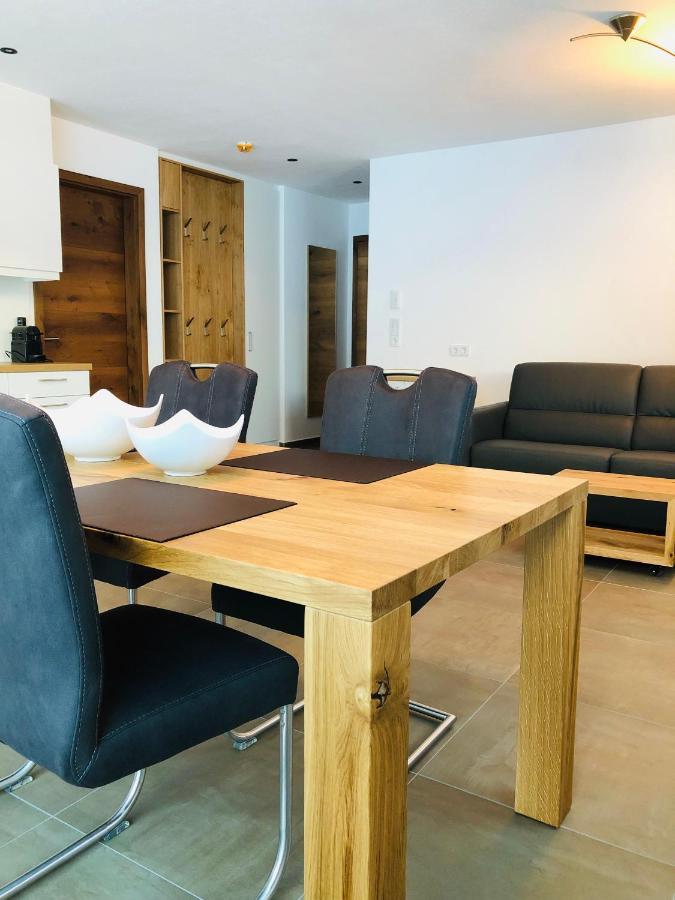 Arlberg Mountain Resort Pettneu am Arlberg Εξωτερικό φωτογραφία