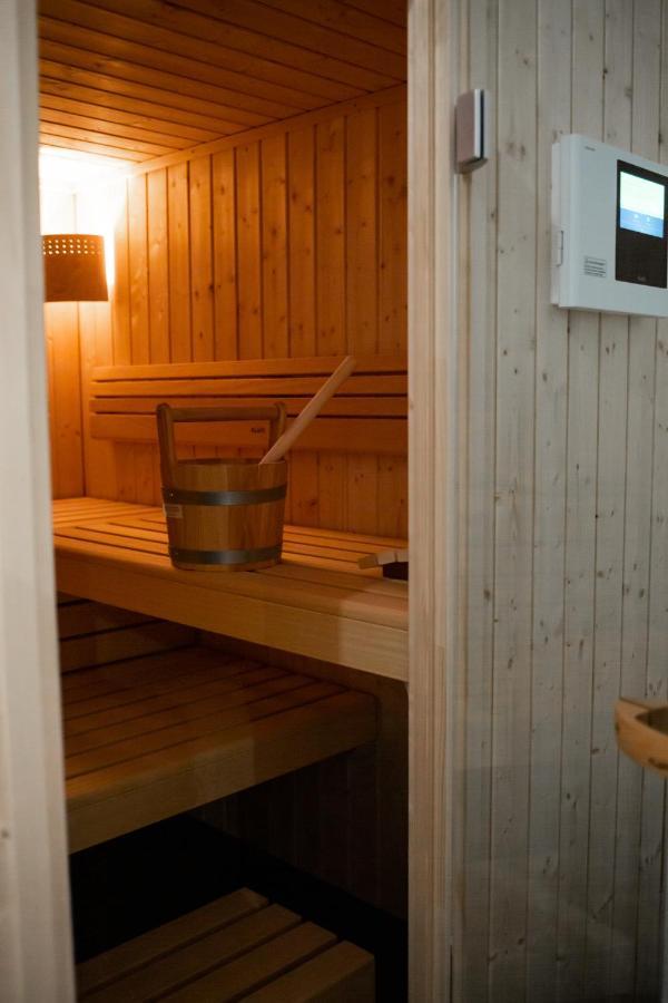 Arlberg Mountain Resort Pettneu am Arlberg Εξωτερικό φωτογραφία