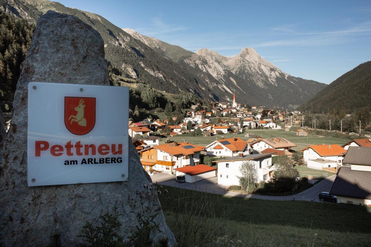 Arlberg Mountain Resort Pettneu am Arlberg Εξωτερικό φωτογραφία