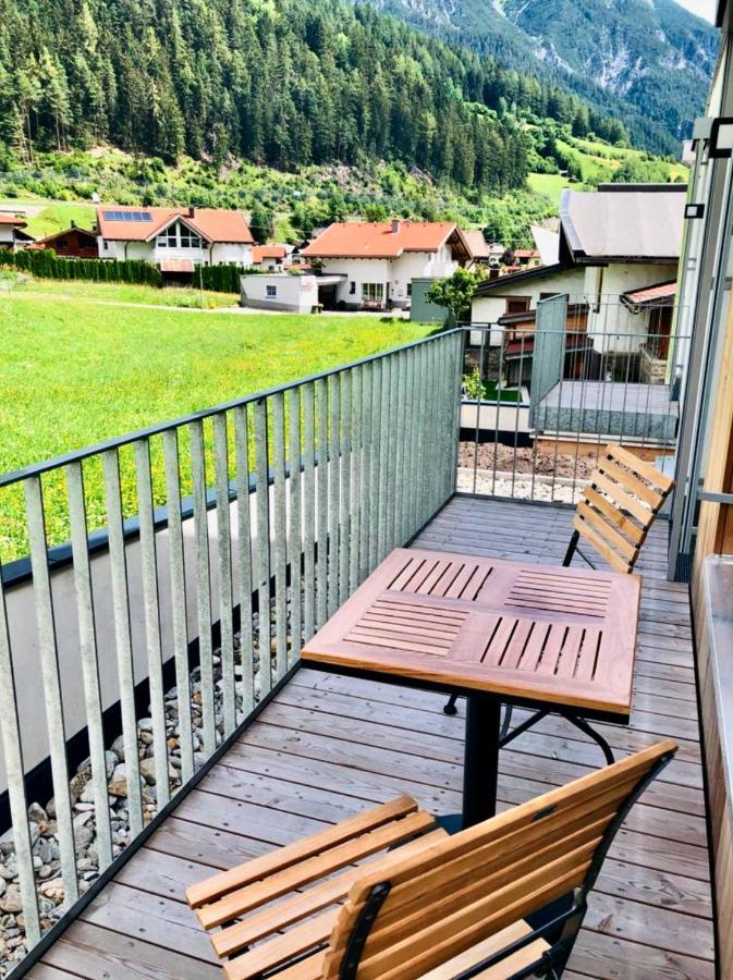 Arlberg Mountain Resort Pettneu am Arlberg Εξωτερικό φωτογραφία