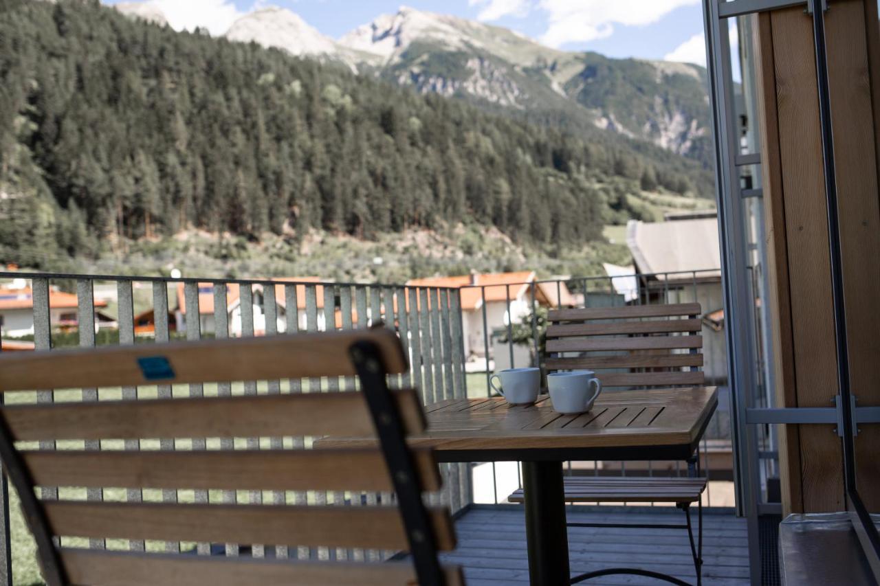Arlberg Mountain Resort Pettneu am Arlberg Εξωτερικό φωτογραφία