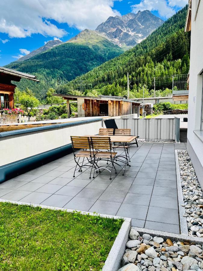 Arlberg Mountain Resort Pettneu am Arlberg Εξωτερικό φωτογραφία