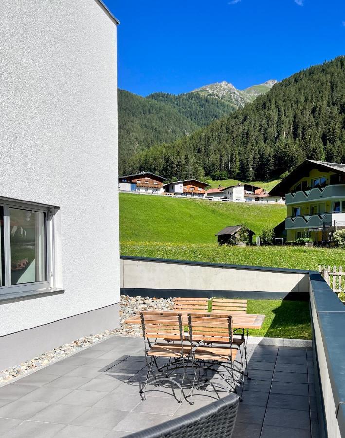 Arlberg Mountain Resort Pettneu am Arlberg Εξωτερικό φωτογραφία