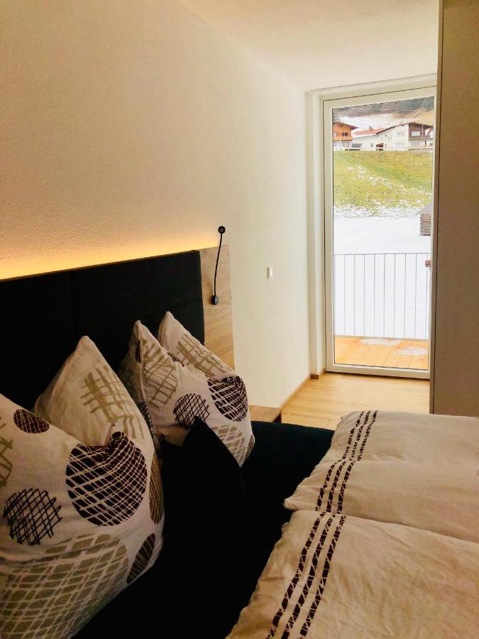 Arlberg Mountain Resort Pettneu am Arlberg Εξωτερικό φωτογραφία