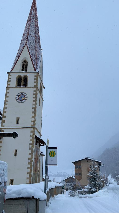 Arlberg Mountain Resort Pettneu am Arlberg Εξωτερικό φωτογραφία