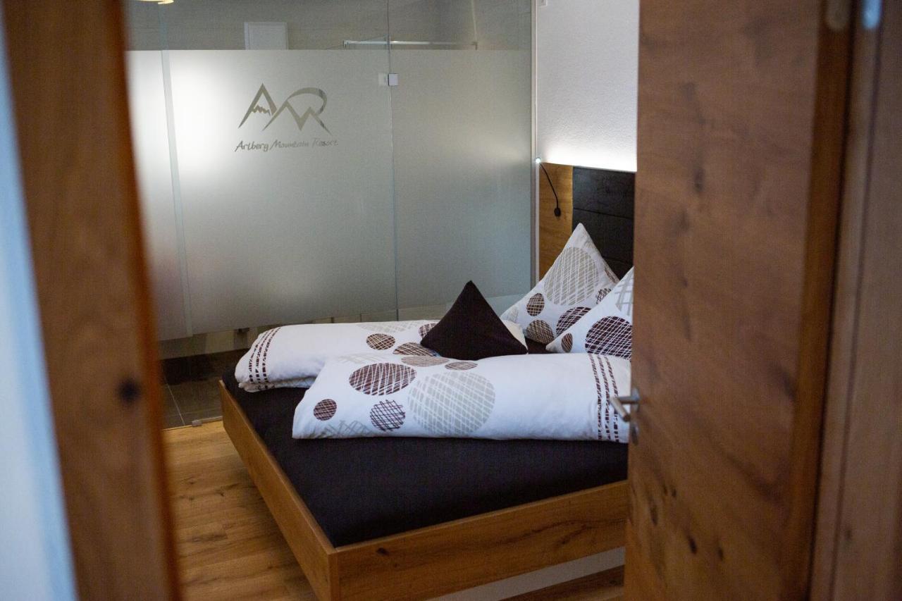 Arlberg Mountain Resort Pettneu am Arlberg Εξωτερικό φωτογραφία