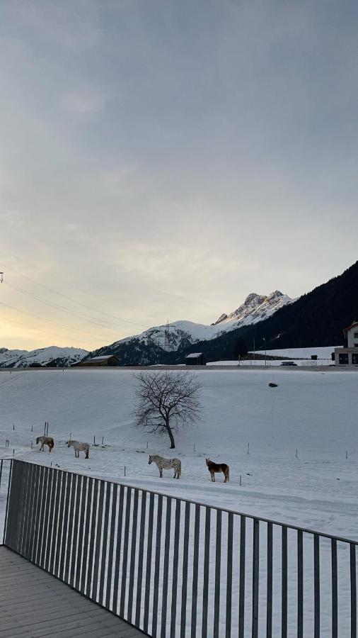 Arlberg Mountain Resort Pettneu am Arlberg Εξωτερικό φωτογραφία