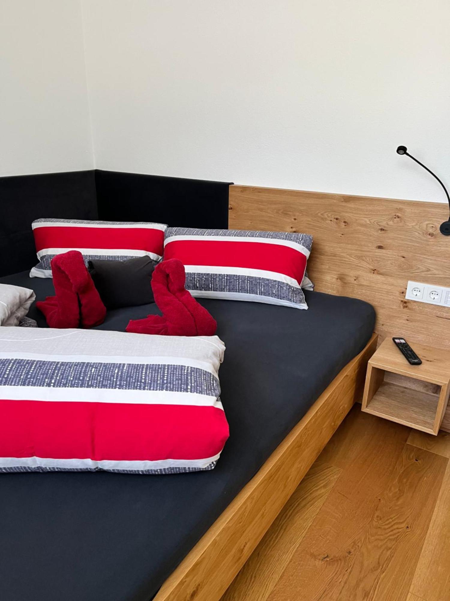 Arlberg Mountain Resort Pettneu am Arlberg Εξωτερικό φωτογραφία