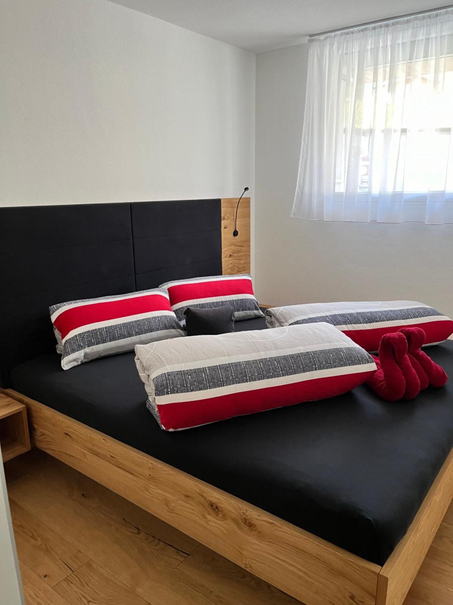 Arlberg Mountain Resort Pettneu am Arlberg Εξωτερικό φωτογραφία